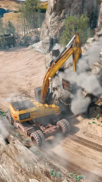 �󳵻���˾��ȥ����(�ɿ�ģ����Ϸ)v0.2.0 �ֻ����ͼ