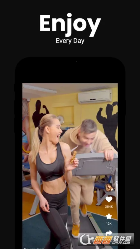 tiktok(����Ƶ�罻Ӧ��)v2 �ٷ������ͼ