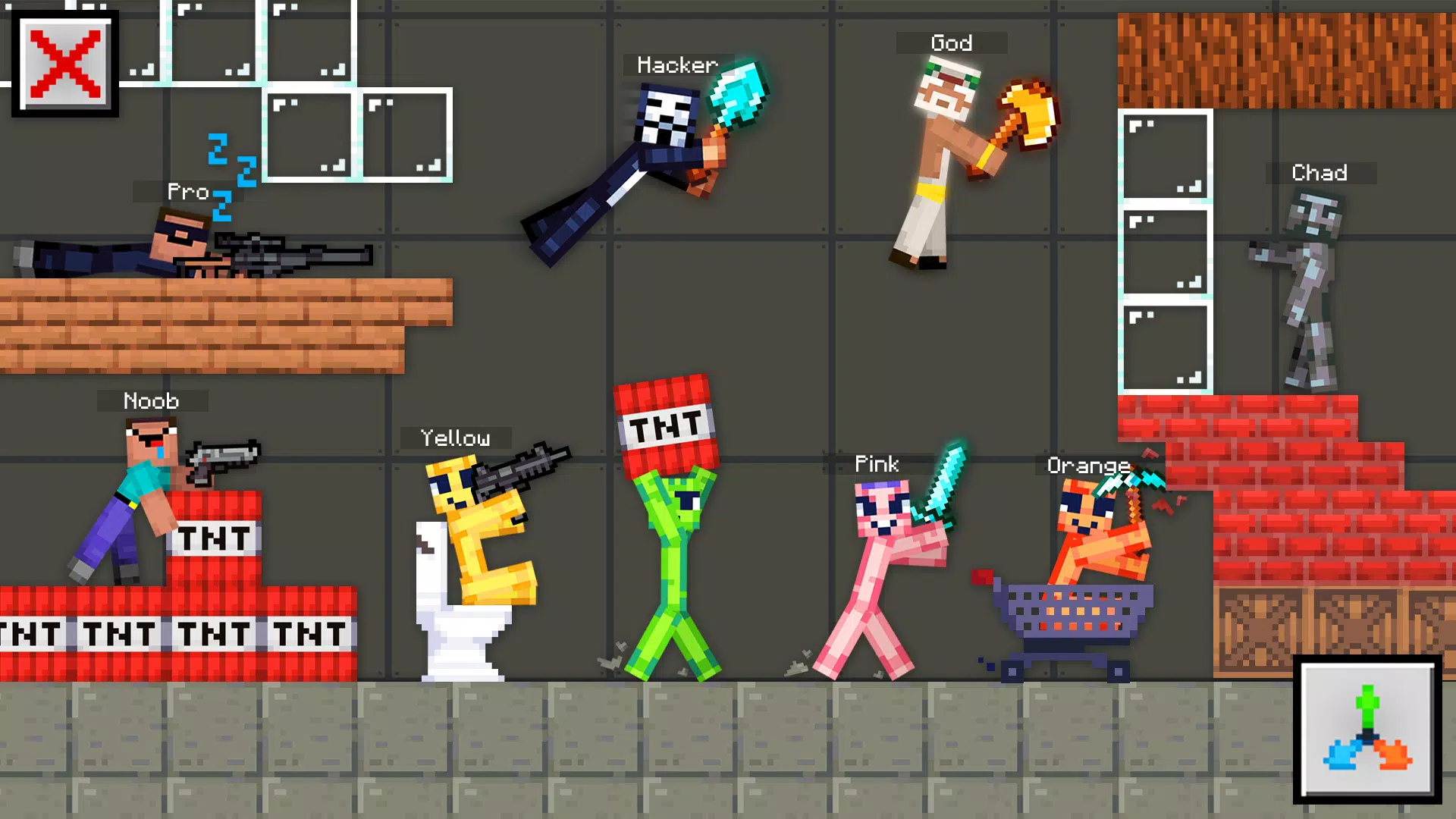 ��Ϲ��գ�������ɳ��(����ɳ����Ϸ)v0.4 �ٷ������ͼ