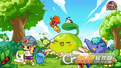 �������������(���鲶׽������Ϸ)v1.100.0.88 �ֻ����ͼ