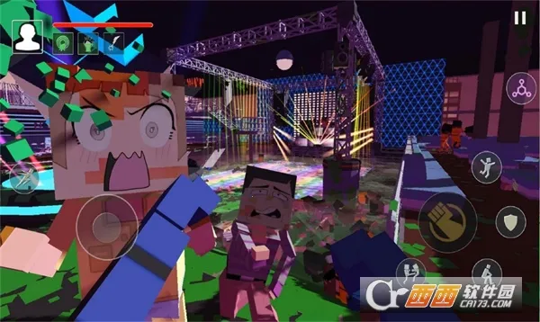 ѪȾС��2026�ٷ����°汾v1.0.2 �ֻ����ͼ