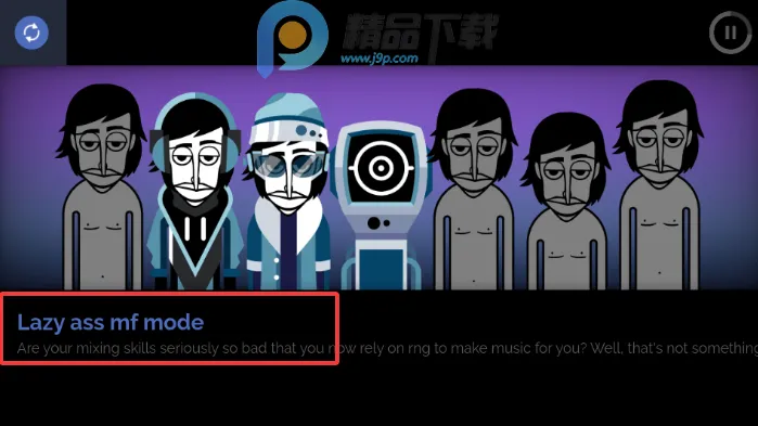 Chroma City incrediboxģ��(���ִ�����Ϸ)v0.5.7 ��׿���ͼ