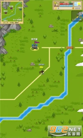 ����֮��(����ս����Ϸ)v1.1.1 �ٷ������ͼ