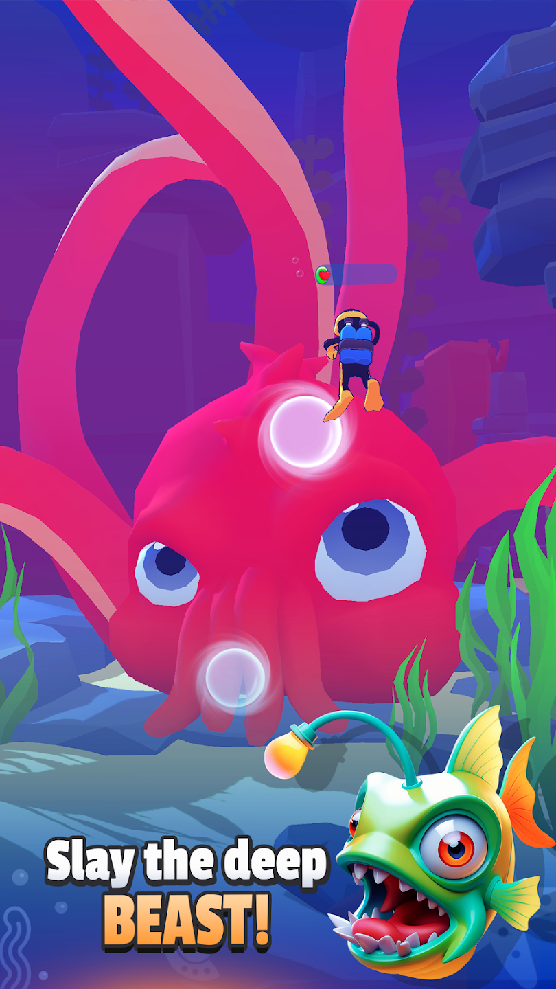 ���ʦ(���������Ϸ)v0.1.4 ��׿���ͼ