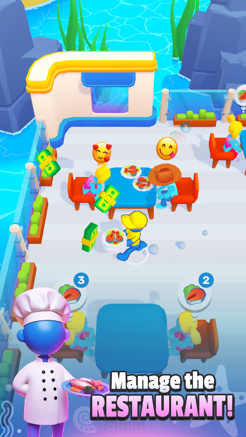 ���ʦ(���������Ϸ)v0.1.4 ��׿���ͼ