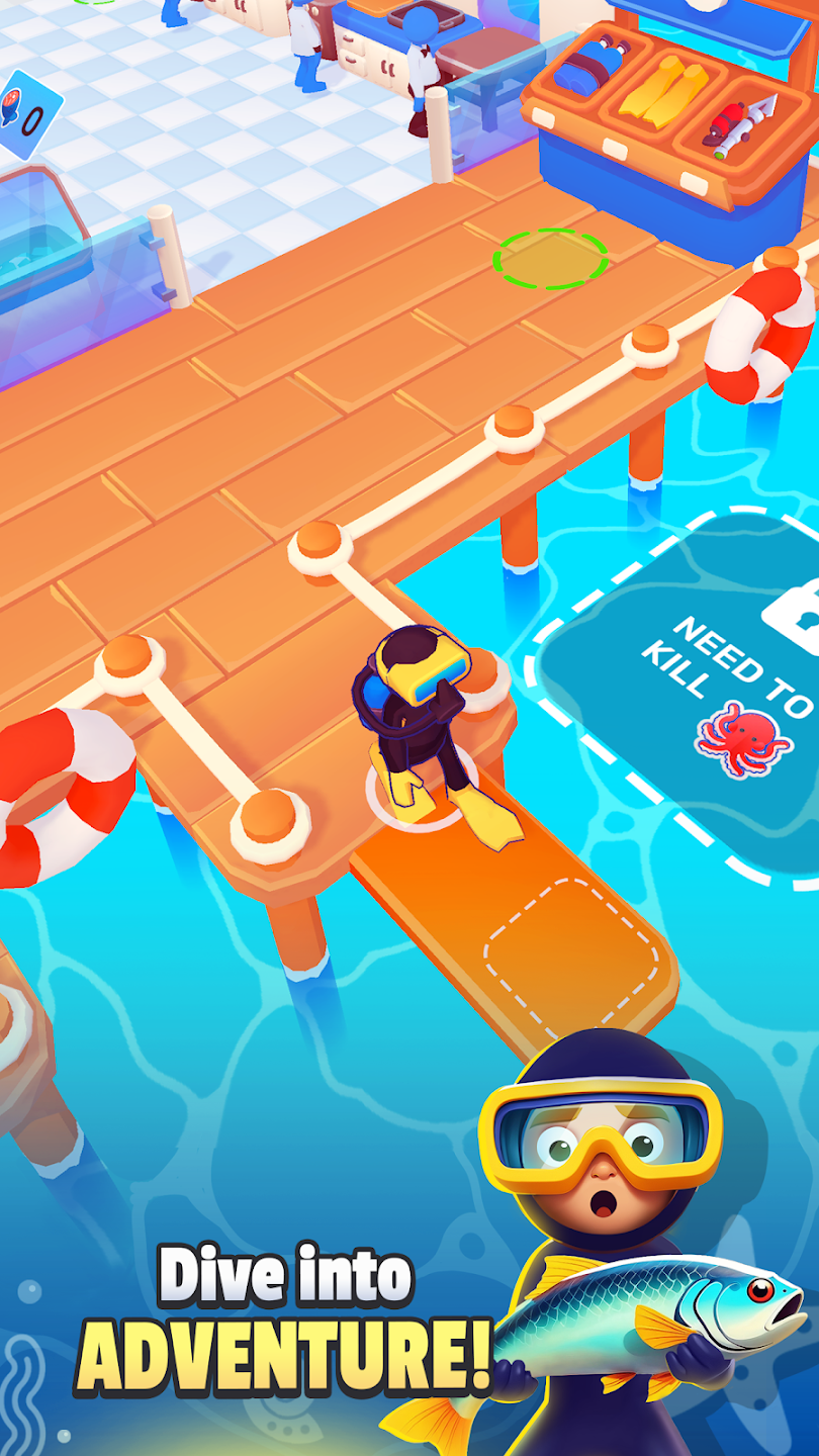 ���ʦ(���������Ϸ)v0.1.4 ��׿���ͼ