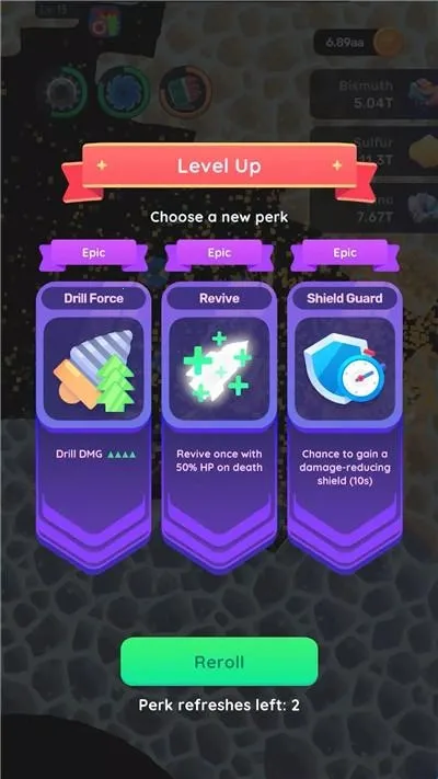 行星破碎机(采矿战斗游戏) 行星破碎机(采矿战斗游戏)