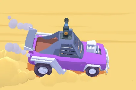 沙漠骑士无限钞票免广告 沙漠骑士无限钞票免广告