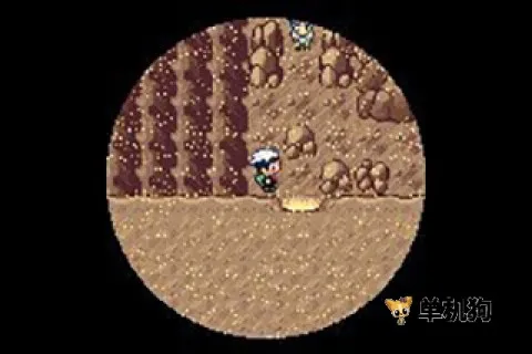 宝可梦究极绿宝石安卓版手机版 宝可梦究极绿宝石安卓版手机版