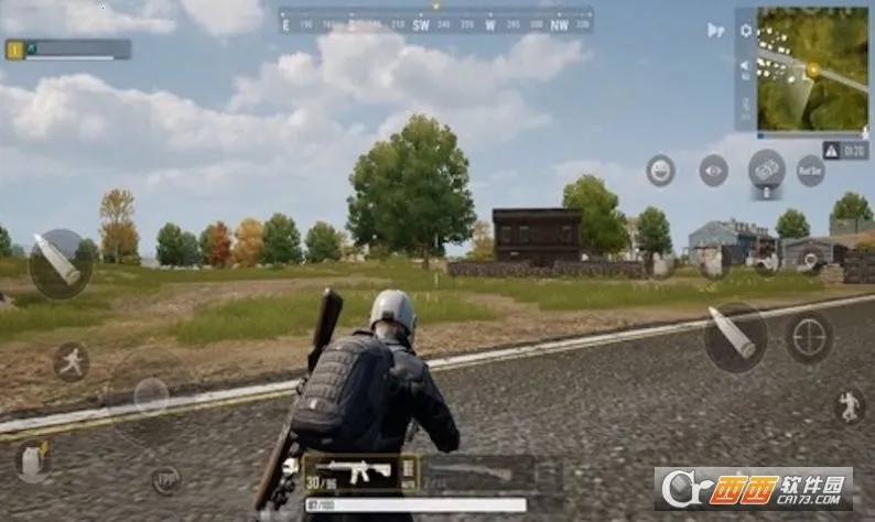 ���ƳԼ�ս��(�Լ�������Ϸ)v1.0 �ֻ����ͼ