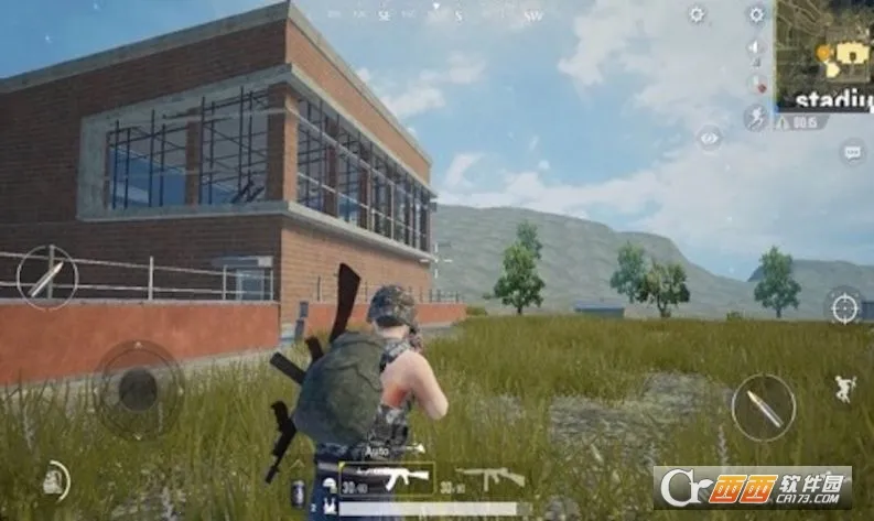 ���ƳԼ�ս��(�Լ�������Ϸ)v1.0 �ֻ����ͼ