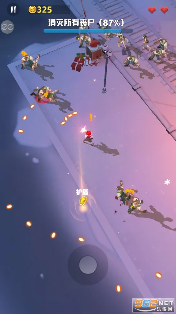 ��ʬ�ո���(��ʬ�����Ϸ)v1.6.5 �ٷ������ͼ