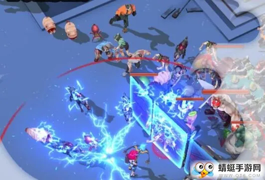 僵尸收割者(僵尸射击游戏) 僵尸收割者(僵尸射击游戏)