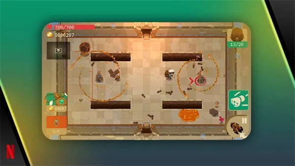 ҹ����(���ط�RPG��Ϸ)v1.13.64 ��׿���ͼ