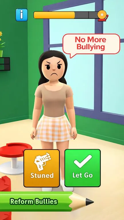 ���н�ʦ����ģ����(���н�ʦģ����Ϸ)v1.2 �ٷ������ͼ