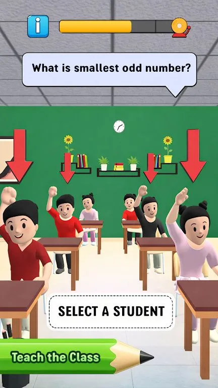 ���н�ʦ����ģ����(���н�ʦģ����Ϸ)v1.2 �ٷ������ͼ