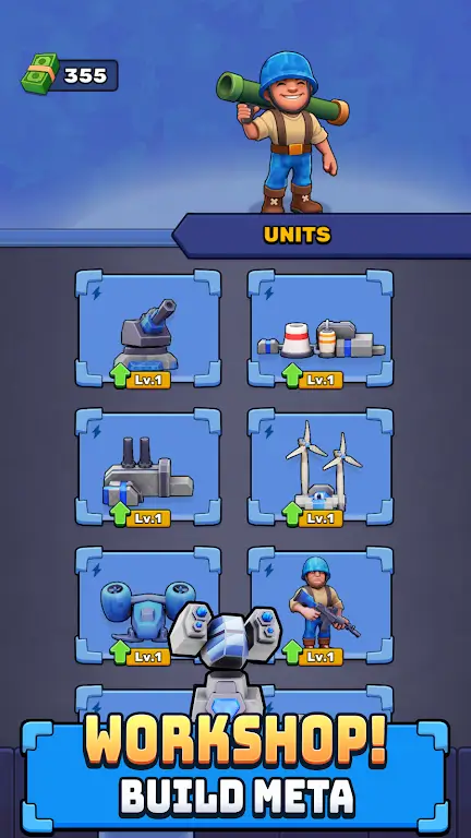 ���֮ս2026�ٷ����°汾v0.1.0 �ٷ������ͼ