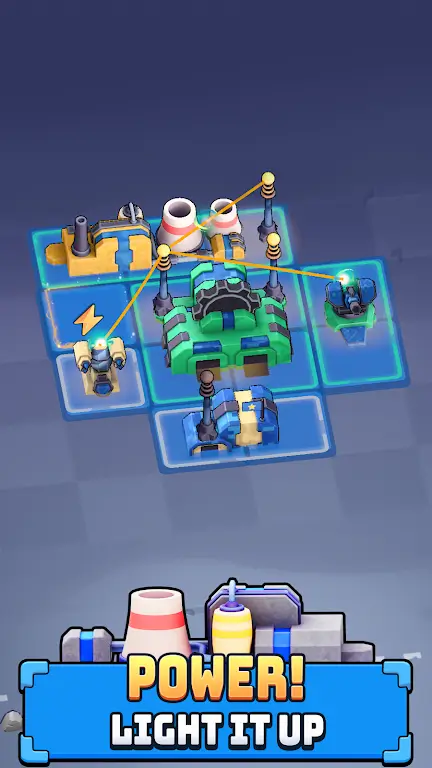 ���֮ս2026�ٷ����°汾v0.1.0 �ٷ������ͼ