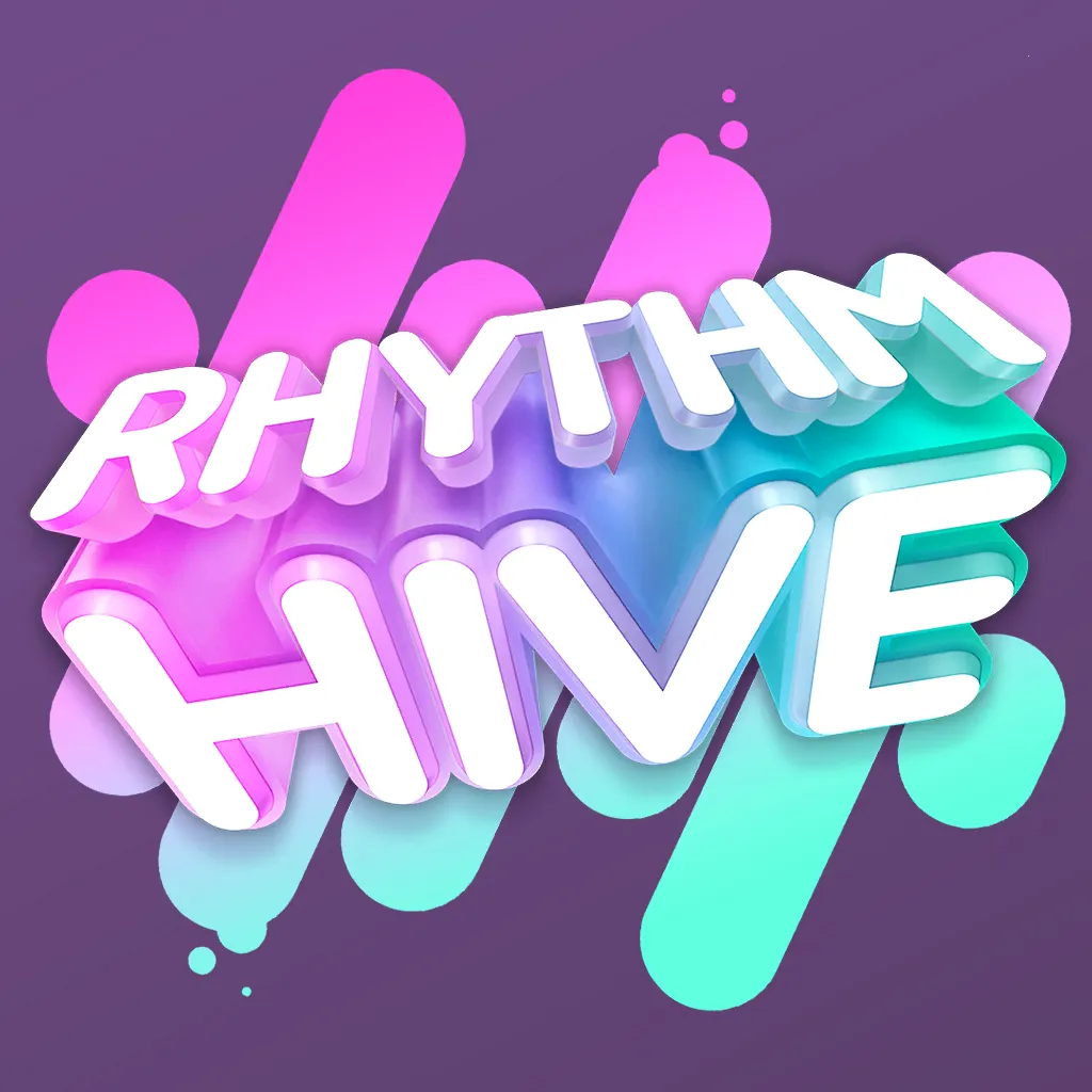 hybe����rhythm hive(����������Ϸ)v2026.2.0 �ֻ���