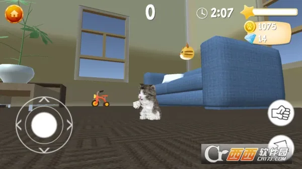 �ɰ�è��ģ����2026���ذ�װv1.0 ��׿���ͼ