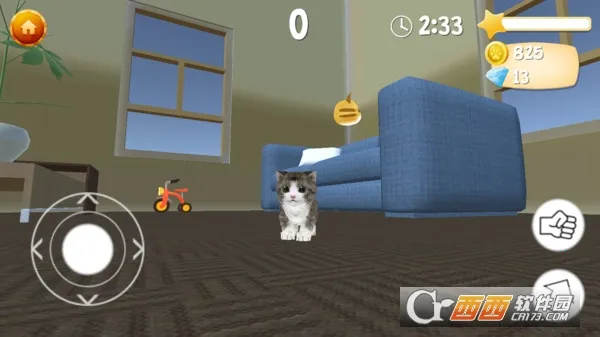 �ɰ�è��ģ����2026���ذ�װv1.0 ��׿���ͼ