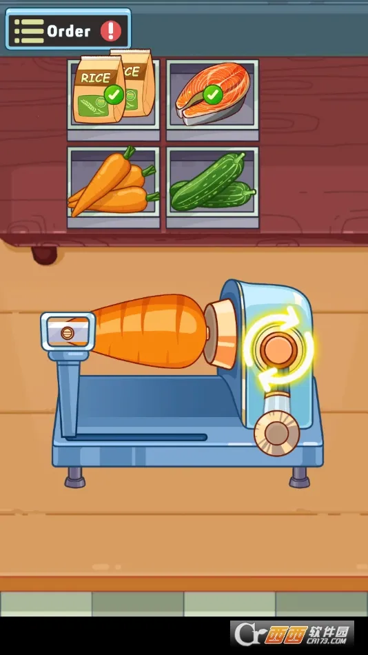 完美烹饪2026官方正版 完美烹饪2026官方正版