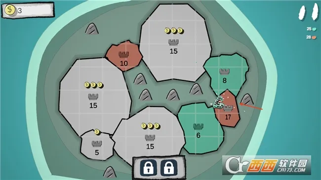 ռɽΪ��(�����̲�����Ϸ)v2.07 �ֻ����ͼ