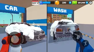 �ҵĳ���ģ����(������Ӫ��Ϸ)v0.1.0 �ٷ������ͼ