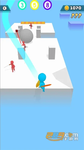 ��ʿ����(����������)v1.3 �ٷ������ͼ