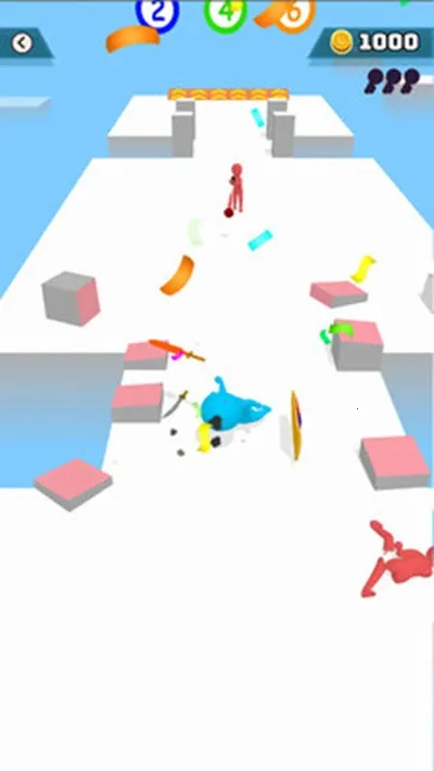 ��ʿ����(����������)v1.3 �ٷ������ͼ