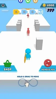 武士刀锋(动作格斗手游) 武士刀锋(动作格斗手游)