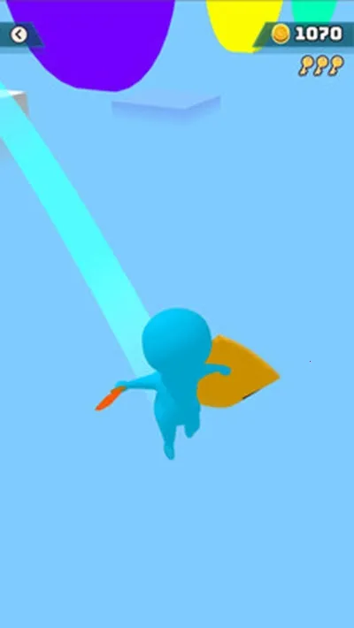 武士刀锋(动作格斗手游) 武士刀锋(动作格斗手游)