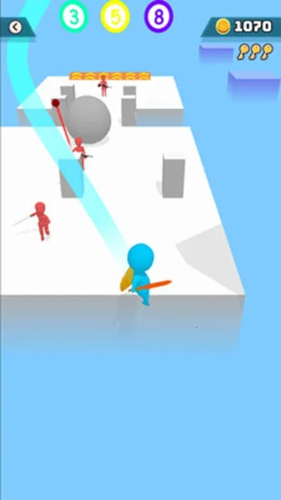 ��ʿ����(����������)v1.3 �ٷ������ͼ