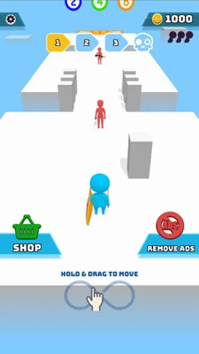 ��ʿ����(����������)v1.3 �ٷ������ͼ