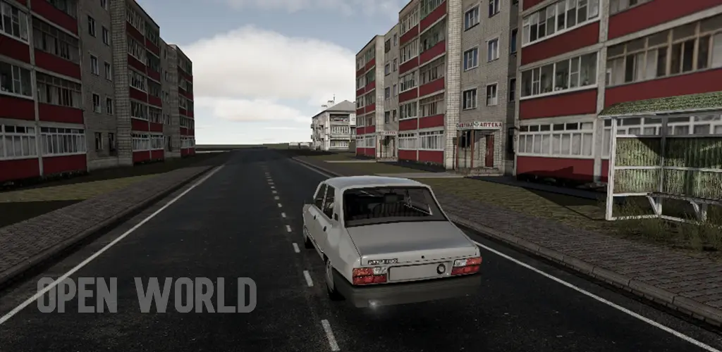 ��ʻ����2��ģ���ʻ2026�ٷ����°汾v0.85 �ֻ����ͼ