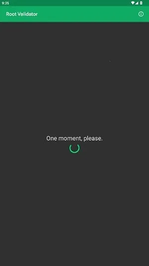 Root Validator��⹤�߰�׿���ֻ���v3.1 �ֻ����ͼ