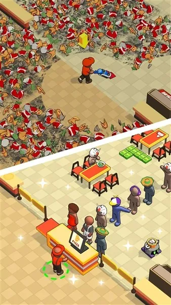 �ҵ�����������(���������Ϸ)v1.2.1 ��Ѱ��ͼ