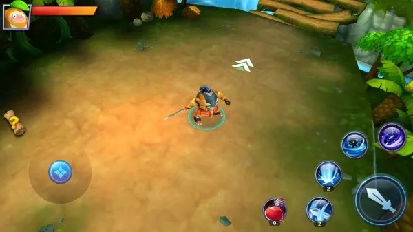 �����ع�4��ս��(����ս��������Ϸ)v1.0.3 ��Ѱ��ͼ