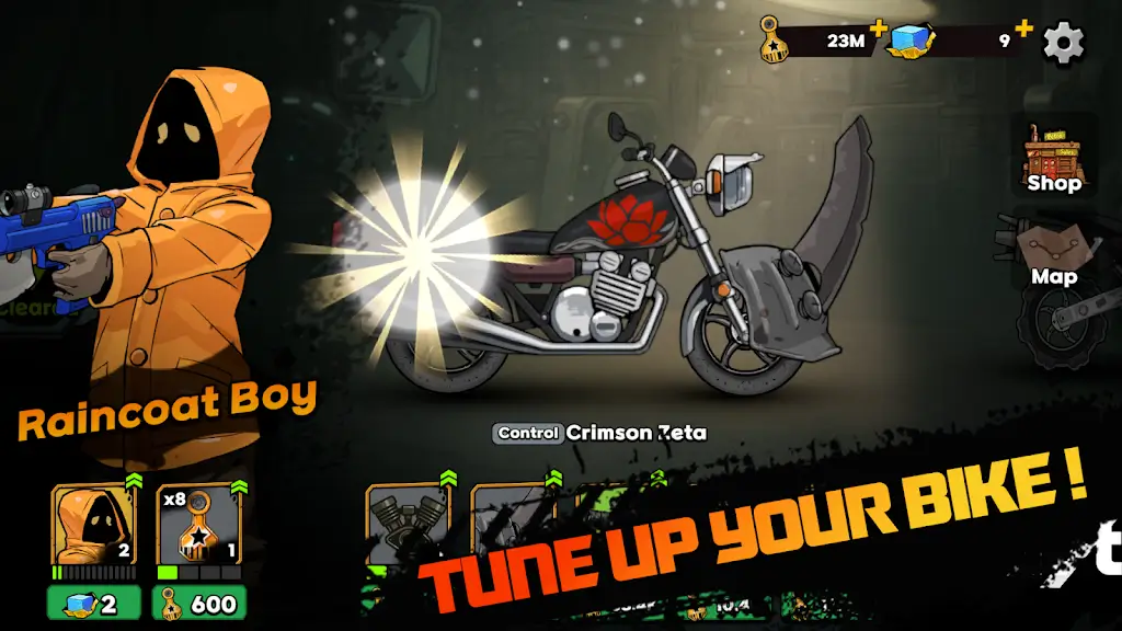 ������(Ħ��ð����Ϸ)v2.0.2 ��Ѱ��ͼ