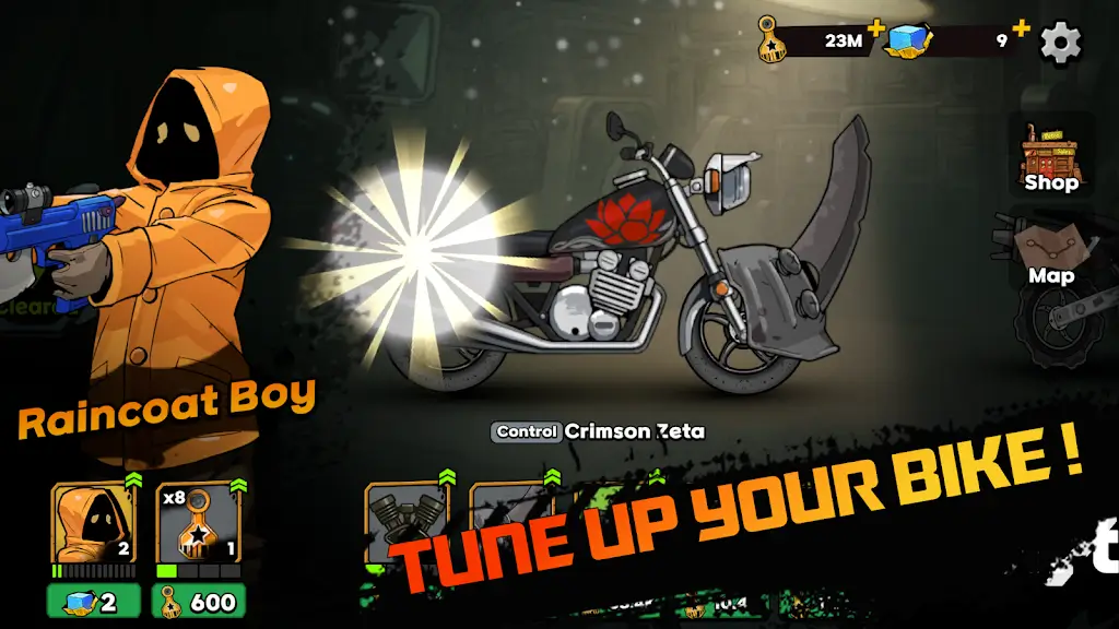 ������(Ħ��ð����Ϸ)v2.0.2 ��Ѱ��ͼ