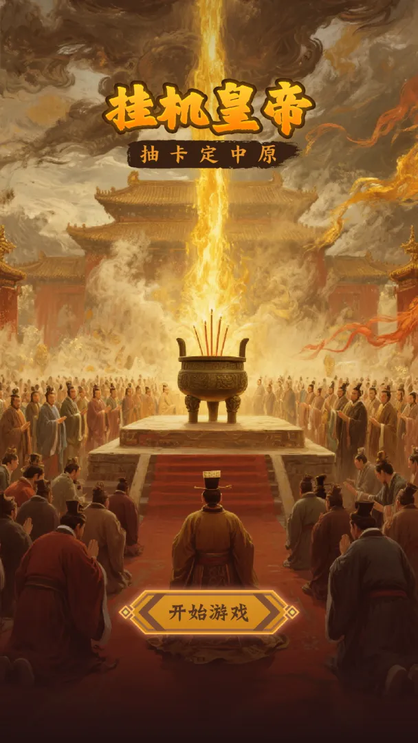 �һ��ʵۣ��鿨����ԭ(�������Թһ���Ϸ)v1.1.4 �ֻ����ͼ