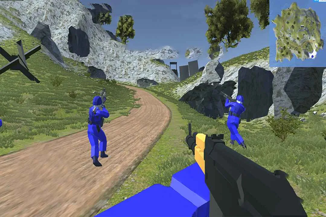 ս��ս��ģ����2026���°汾v3 ��׿���ͼ