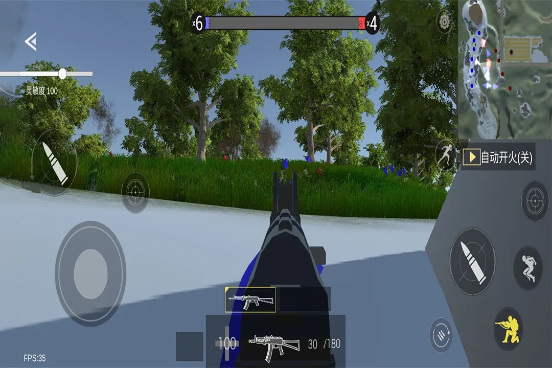 ս��ս��ģ����2026���°汾v3 ��׿���ͼ