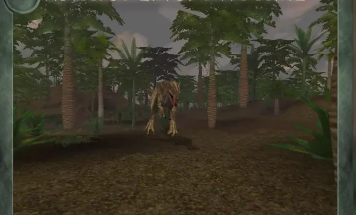 ʳ�⶯�δ֪����2(����������Ϸ)v2.0.1 �ֻ����ͼ