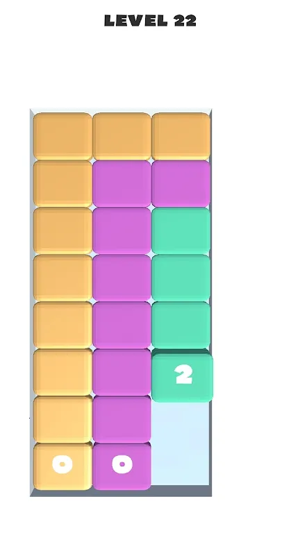Box Sort Puzzle : Blocks 3D2026�ٷ����°汾v1.0 ��׿���ͼ