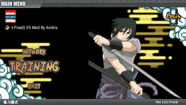 火影战记斑须佐能乎版最新手机版 火影战记斑须佐能乎版最新手机版