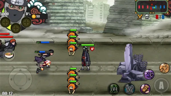 ��Ӱս�ǰ������ܺ��������ֻ���v1.22 �ֻ����ͼ