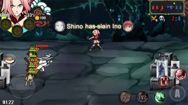 ��Ӱս�ǰ������ܺ��������ֻ���v1.22 �ֻ����ͼ