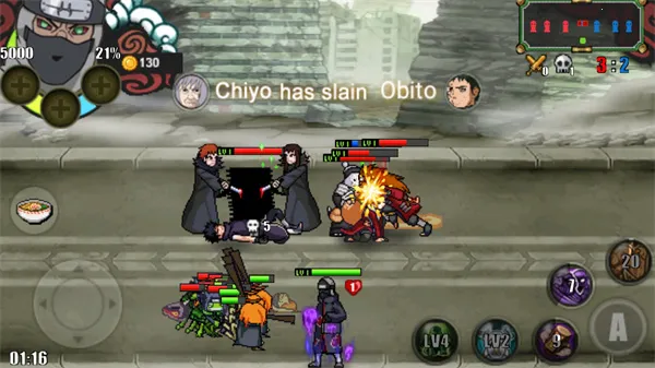 ��Ӱս�ǰ������ܺ��������ֻ���v1.22 �ֻ����ͼ