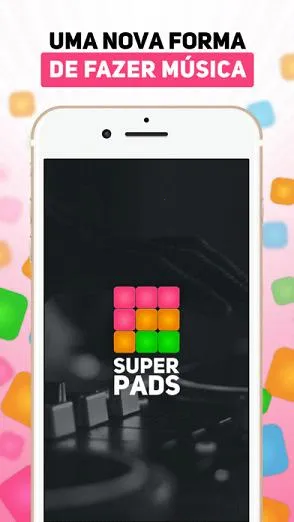 Super Pads��ĵ�faded��ѧ(��ĵ�������Ϸ)v3.8.20.2 ��׿���ͼ